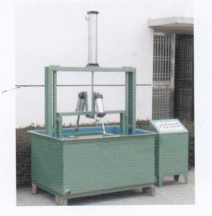 -2 τύπων LPG αερίου κυλίνδρων διαδικασίας παραγωγής κυλίνδρων διαρροής μηχανών εκατ. πίεσης αέρα 0.6mpa