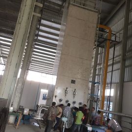 Κίνα Ιατρικές κρυογόνες εγκαταστάσεις χωρισμού αέρα προμηθευτής