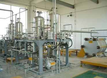 High Capacity Electrolyzing Raw Water Hydrogen Generator Plans 250m3/h
