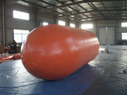 30 προσαρμοσμένο λίβρες μπαλόνι ηλίου κυλίνδρων αερίου χάλυβα χρώματος/μπαλόνι οξυγόνου