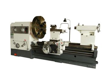 CK6132A Metal Lathe Machine 320mm Max Swim Over Bed Diameter Workingpiece 450mm