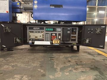 450 Ton Oxygen Concentrator Parts Widely Use Plastic Injection Machine