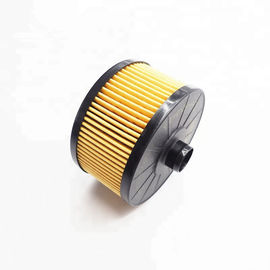 Air Separation Plant Oxygen Concentrator Parts Yellow Color Air Filter