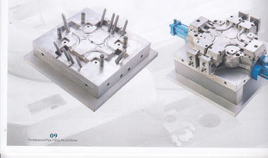 Electric Wire Pipe Mould Oxygen Concentrator Parts , Oxygen Machine Parts
