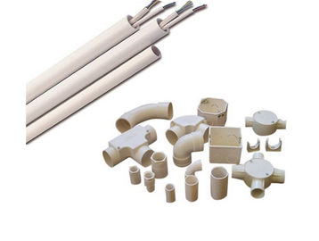 Electric Wire Pipe Mould Oxygen Concentrator Parts , Oxygen Machine Parts