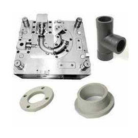 Water Supply Mould Oxygen Concentrator Parts Optional Color ISO Certification