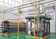 Κίνα Η ολίσθηση τοποθέτησε τις εγκαταστάσεις παραγωγής υδρογόνου 99.999% 1800m3/h στις εγκαταστάσεις παραγωγής ενέργειας επιχείρηση