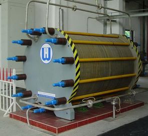 Pure Water Hydrogen Generation Plant For Weather Broadcasting Station