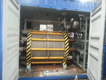 Pure Water Hydrogen Generation Plant For Weather Broadcasting Station
