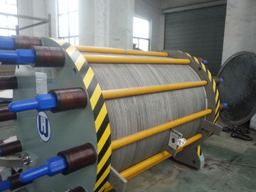 Pure Water Hydrogen Generation Plant For Weather Broadcasting Station