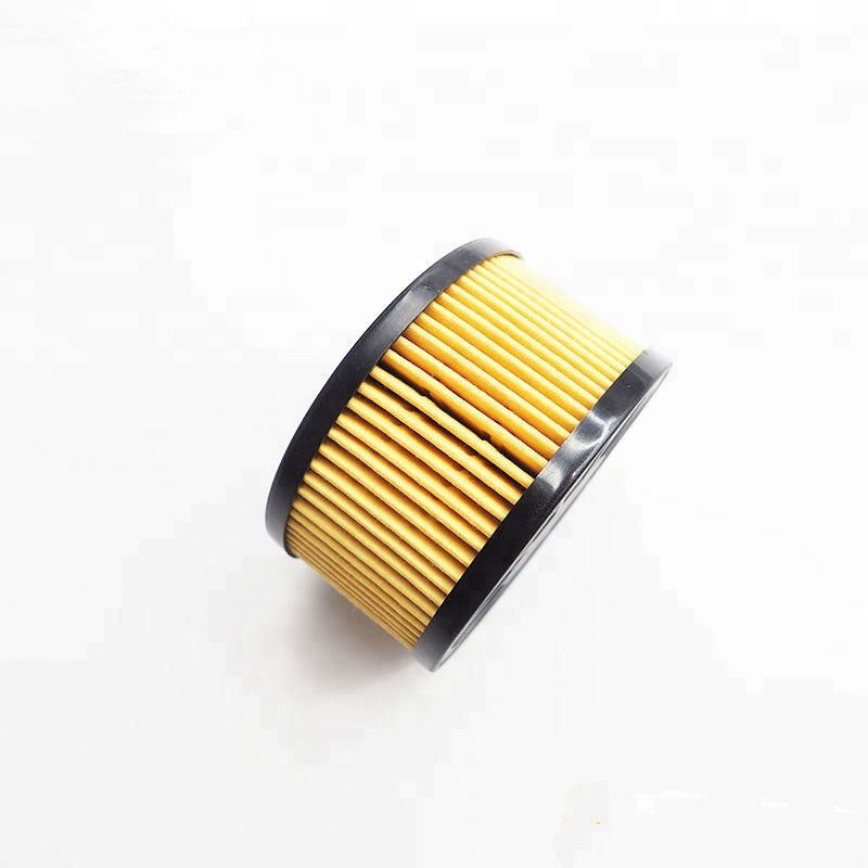 Air Separation Plant Oxygen Concentrator Parts Yellow Color Air Filter