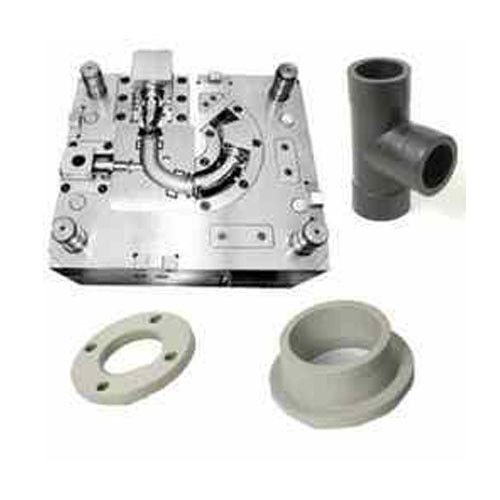 Water Supply Mould Oxygen Concentrator Parts Optional Color ISO Certification